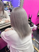 ドール(Doll)&nbsp;WHITE greyge