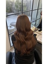 ロロ(LoLo.)&nbsp;暖色カラー