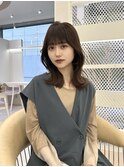 Eleanor×くびれミディアム