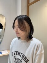 フィーカ(fika)&nbsp;ナチュラルに垢抜けるシアーミルクティーインナー☆