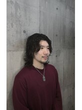 クリック 辰巳店(CLiC) 山下 和哉