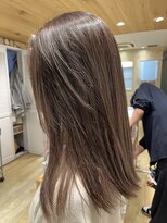エイト新宿店(EIGHT shinjuku)&nbsp;ミルクティー