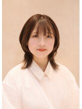 ヘイロー 表参道店(HALO)&nbsp;yuka 