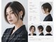 ブレイス(BRACE)の写真/パサつき、ハリ・コシが無い…等、経験豊富な洗練されたスタッフが、お一人おひとりの悩みに応えます◎