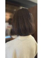 レッドソウル(RED SOUL)&nbsp;ふわっとホブ