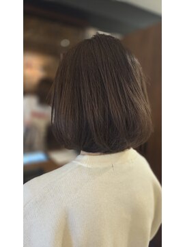 レッドソウル(RED SOUL) ふわっとホブ