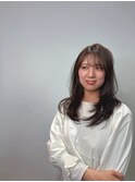 鎌倉大人ショートボブ顔回りレイヤーカットくびれショート30代