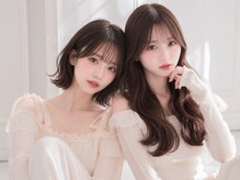 ユーフォリア エヌ 池袋サンシャイン通り店(Euphoria +n)の雰囲気（【高いカット技術が好評】ショートやボブ～ロングスタイルも人気）