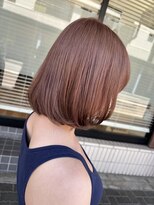 リリーパークス(Lily Parks)&nbsp;夏カラー