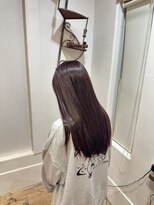 アトリエクレット(Atelier Courette)&nbsp;ボルドーカラー