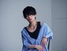 【メンズ限定】カット+ヘッドスパ+選べるシャンプー