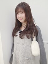キコエル 三軒茶屋(kikoeru)&nbsp;レイヤーカット