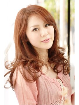 ミスエッセンス(MISS ESSENCE) ちょいかわいいを叶えるラブカラー