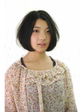 クー(kou) ナチュラルボブ