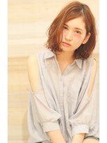 ディーナ(D'na) 『D’na』大人ロブ