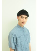 エンドリンク(endlink)&nbsp;ナチュラルショートバング