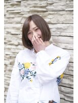 ノアパルフェ 銀座(noah parfait)&nbsp;＊ナチュさらミディ＊