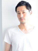 ヘアーサロン ラフリジー(Loufreasy) 好感度ＵＰ☆間違いなし！メンズ爽やかショート