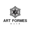 アートフォルムス(ART FORMES)のお店ロゴ