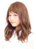 豊田市パラダイム★いいオンナ度UPの楽ちんミディアム2
