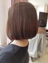 トゥルース 北小金店(TRUTH)&nbsp;ゆるふわパーマ