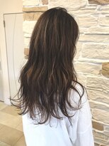 ヘアアンドメイク デコ(Hair&Make Deco)&nbsp;ゆるふわナチュラルパーマ