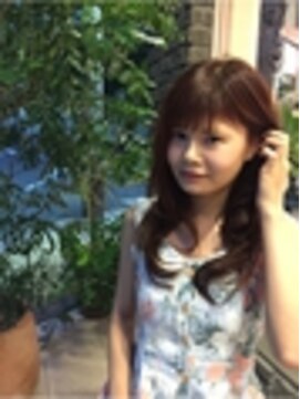 イヴァ(ibah) ツヤツヤ　イルミナカラー