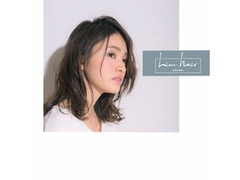 Lim hair