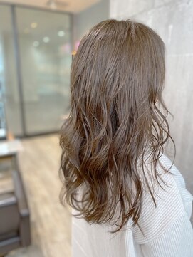 モードケイズ 西宮(MODE K's) 西宮/髪質改善/ハイライト/白髪染め/小顔/大人可愛い