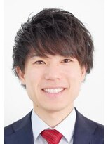 ヘアー リラックス 風香(HAIR RELAX)&nbsp;メンズ韓流/爽やかツーブロック/コンマヘア/トップに束感UP!/