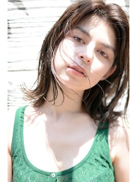 グリーン 渋谷(green) 【greenSHIBUYA】summer bob