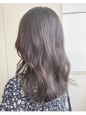 透明感　ヘアカラー　【池袋】
