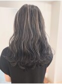ナチュラルハイライト