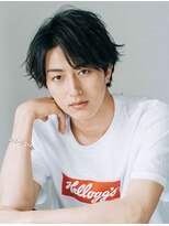 フローラビューティーヘアー(Flora Beauty Hair)&nbsp;メンズマッシュ/20代/30代/40代/50代/表町