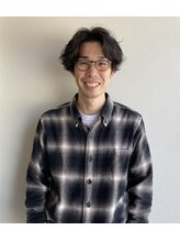 トコエ(tocoe)&nbsp;富井 達也