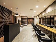 新橋駅のメンズカジュアルが得意なサロン一覧 ホットペッパービューティー