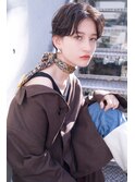 リベルテ銀座　２０代マニッシュショート