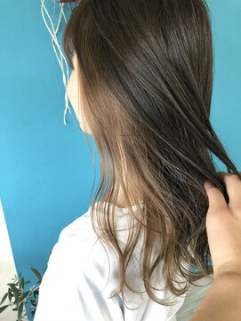 ルフテ(LOFTE) おしゃれインナーベージュ☆