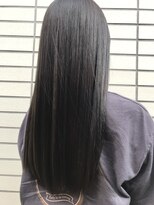 フラット 千葉(Flat.)&nbsp;酸熱トリートメント/ブルージュ《JAGARA代見》