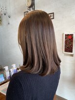 フェイバー 警固店(FAVOR)&nbsp;ベージュ/ラベンダー/パーソナルカラー診断/イルミナ/オージュア