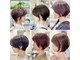 ヴェリーヘアメイク(VERY Hair Make)の写真