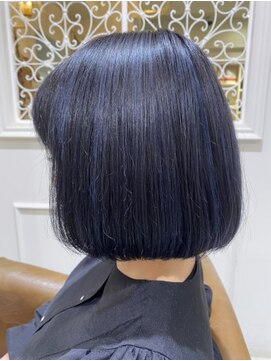 フレーム なんば店(FRAME) ハイライトカラー♪