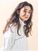 色気溢れるマロベージュ ryota