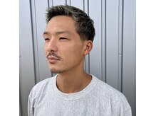西本整髪