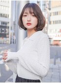 レイヤー ボブ