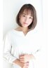 【ヘアスタイル迷子様】似合わせ診断付きカット＋Tr＆スパ   ¥10,500→¥8,500