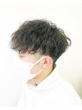 ピカソ こあら店 ツイストスパイラル