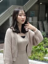 アパルトメント ジェシカ(l'appartement de Jessica)&nbsp;大人上品な