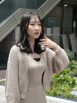 アパルトメント ジェシカ(l'appartement de Jessica) 大人上品な