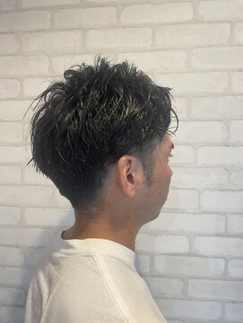 クリエイション(CREATION) ツイストスパイラル